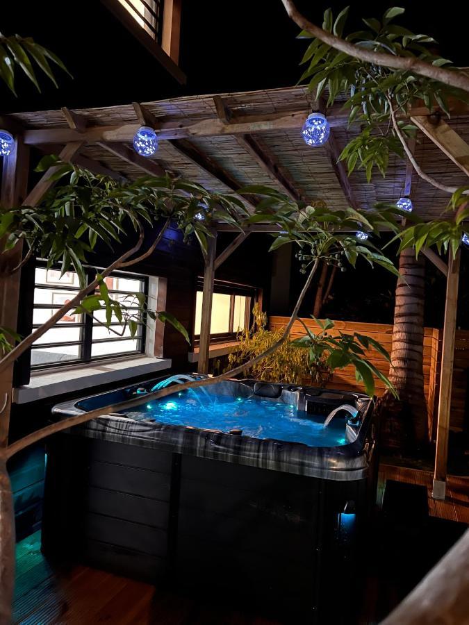 La Casa Edelia Leilighet La Saline Le Bains Eksteriør bilde